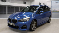 BMW 2 SERIES GRAN TOURER
