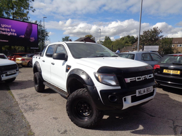 FORD