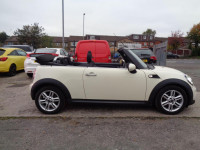 MINI CONVERTIBLE