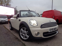MINI CONVERTIBLE