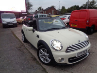 MINI CONVERTIBLE