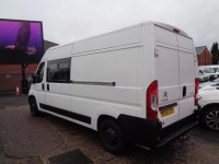 CITROEN RELAY