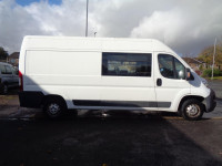 CITROEN RELAY