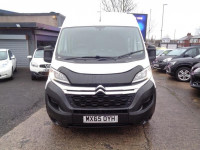 CITROEN RELAY