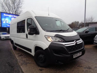 CITROEN RELAY