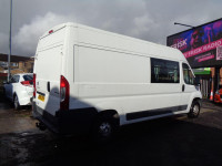 CITROEN RELAY