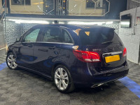 MERCEDES-BENZ B CLASS