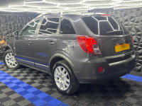 VAUXHALL ANTARA