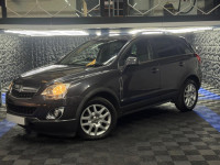 VAUXHALL ANTARA