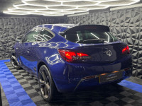 VAUXHALL ASTRA GTC