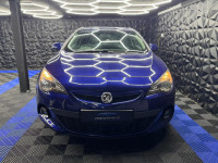 VAUXHALL ASTRA GTC
