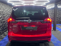 VAUXHALL ZAFIRA TOURER