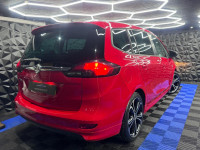 VAUXHALL ZAFIRA TOURER