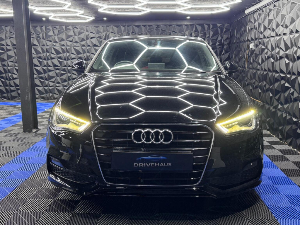 AUDI