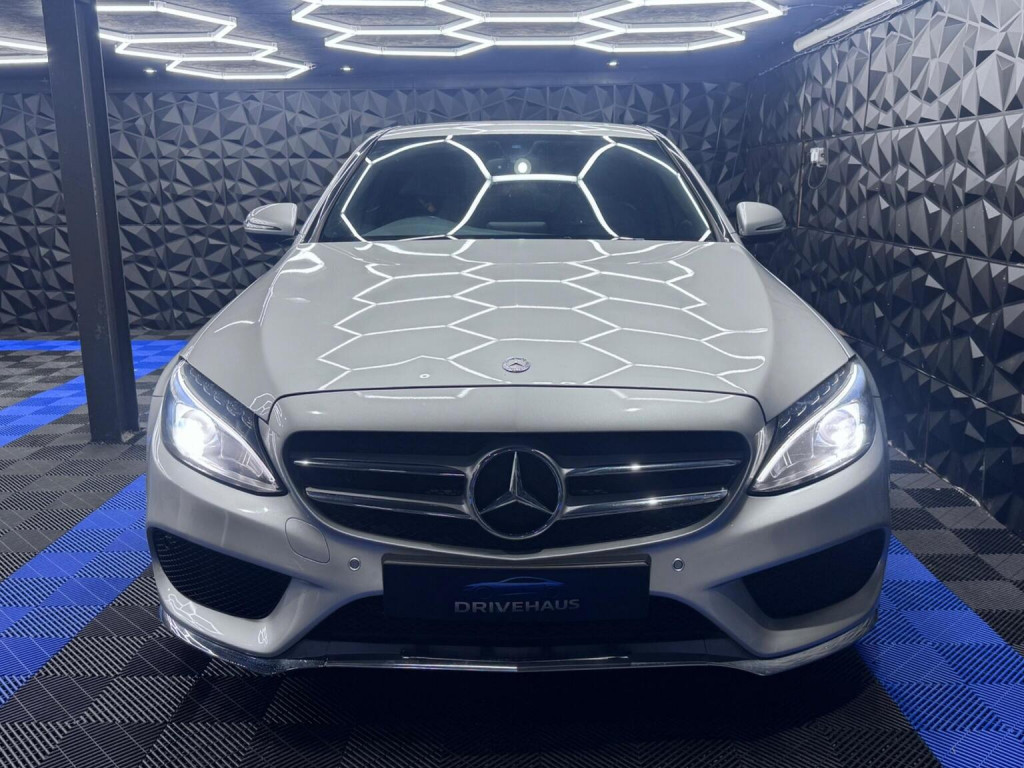 MERCEDES-BENZ