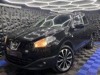 NISSAN QASHQAI+2