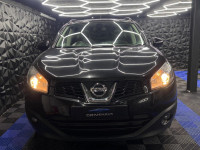 NISSAN QASHQAI+2