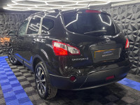 NISSAN QASHQAI+2
