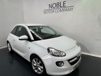 VAUXHALL ADAM