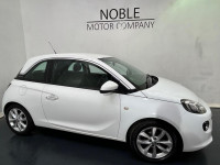 VAUXHALL ADAM