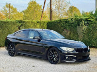BMW 4 SERIES GRAN COUPE
