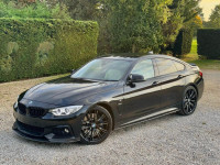 BMW 4 SERIES GRAN COUPE