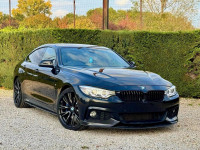 BMW 4 SERIES GRAN COUPE