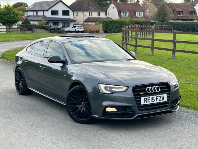 AUDI