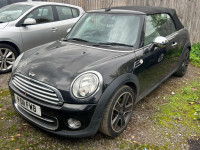 MINI CONVERTIBLE