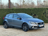 VOLVO V40 CROSS COUNTRY