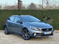 VOLVO V40 CROSS COUNTRY