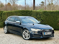 AUDI S6 AVANT
