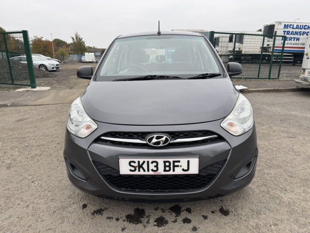 HYUNDAI I10 1.2 Classic