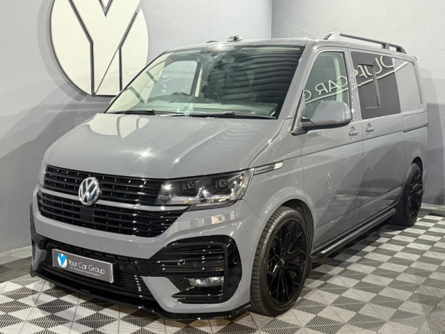 VOLKSWAGEN TRANSPORTER 2.0 TDI T30 Highline