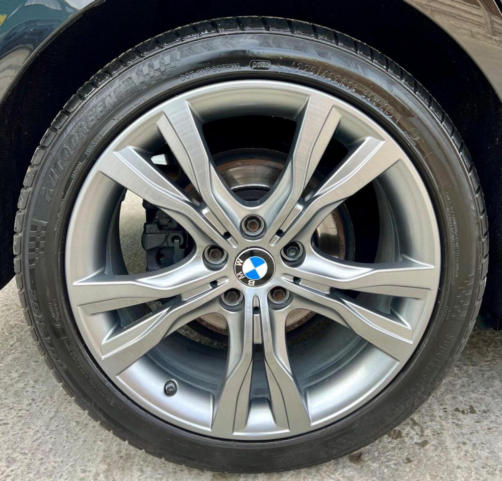 BMW 2 SERIES GRAN TOURER