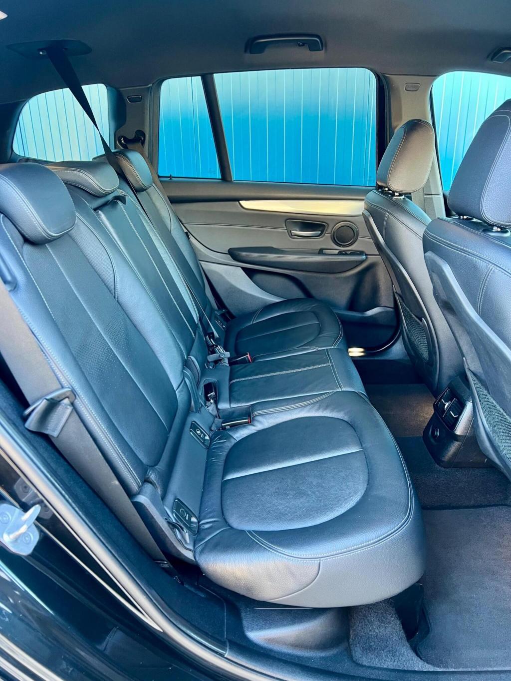 BMW 2 SERIES GRAN TOURER