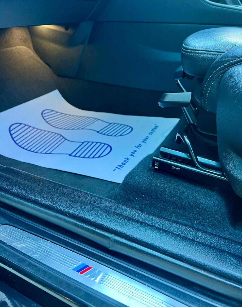 BMW 2 SERIES GRAN TOURER