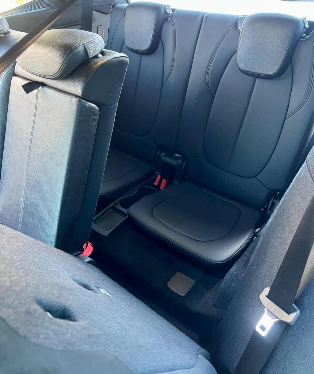 BMW 2 SERIES GRAN TOURER