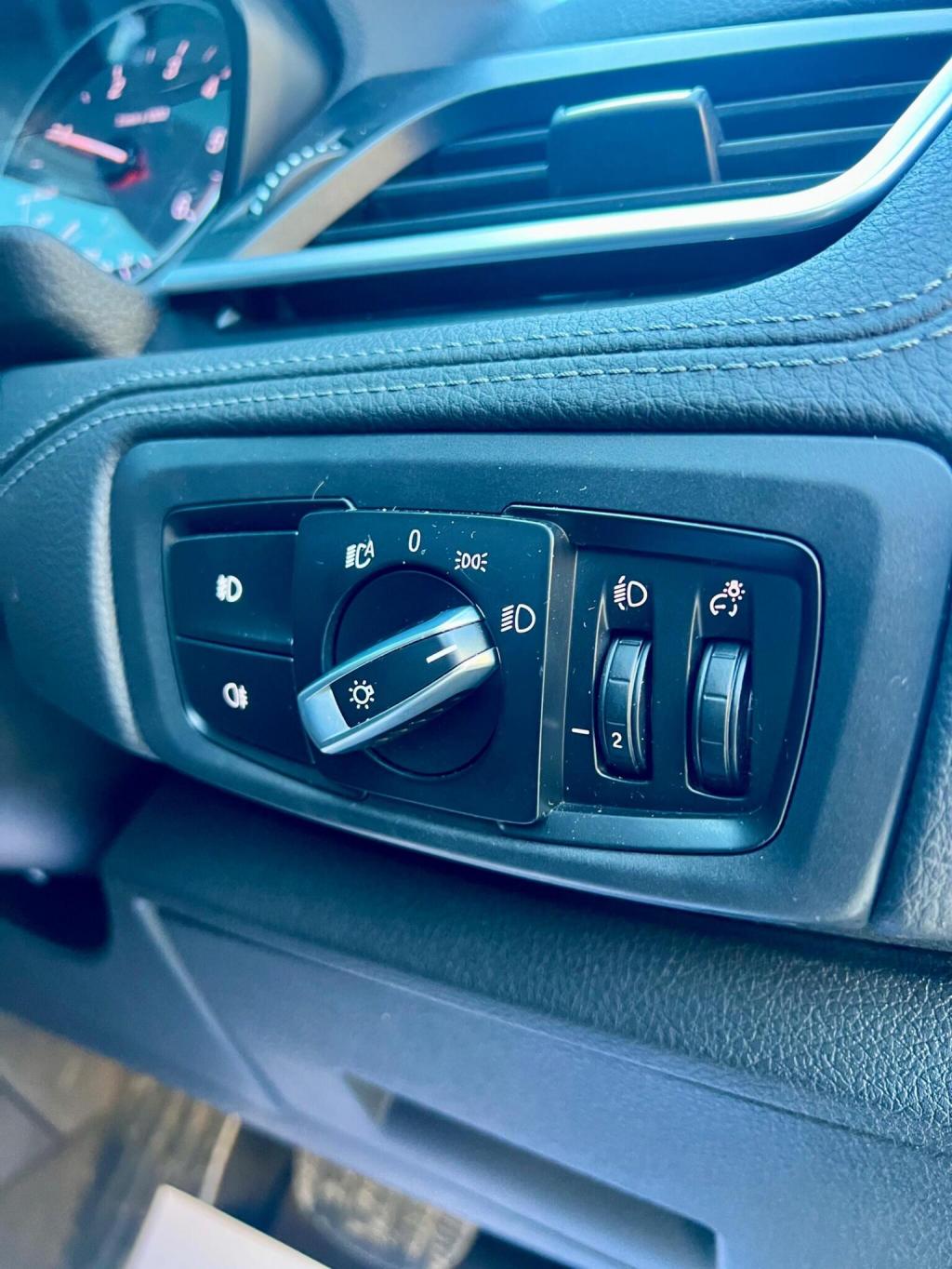 BMW 2 SERIES GRAN TOURER