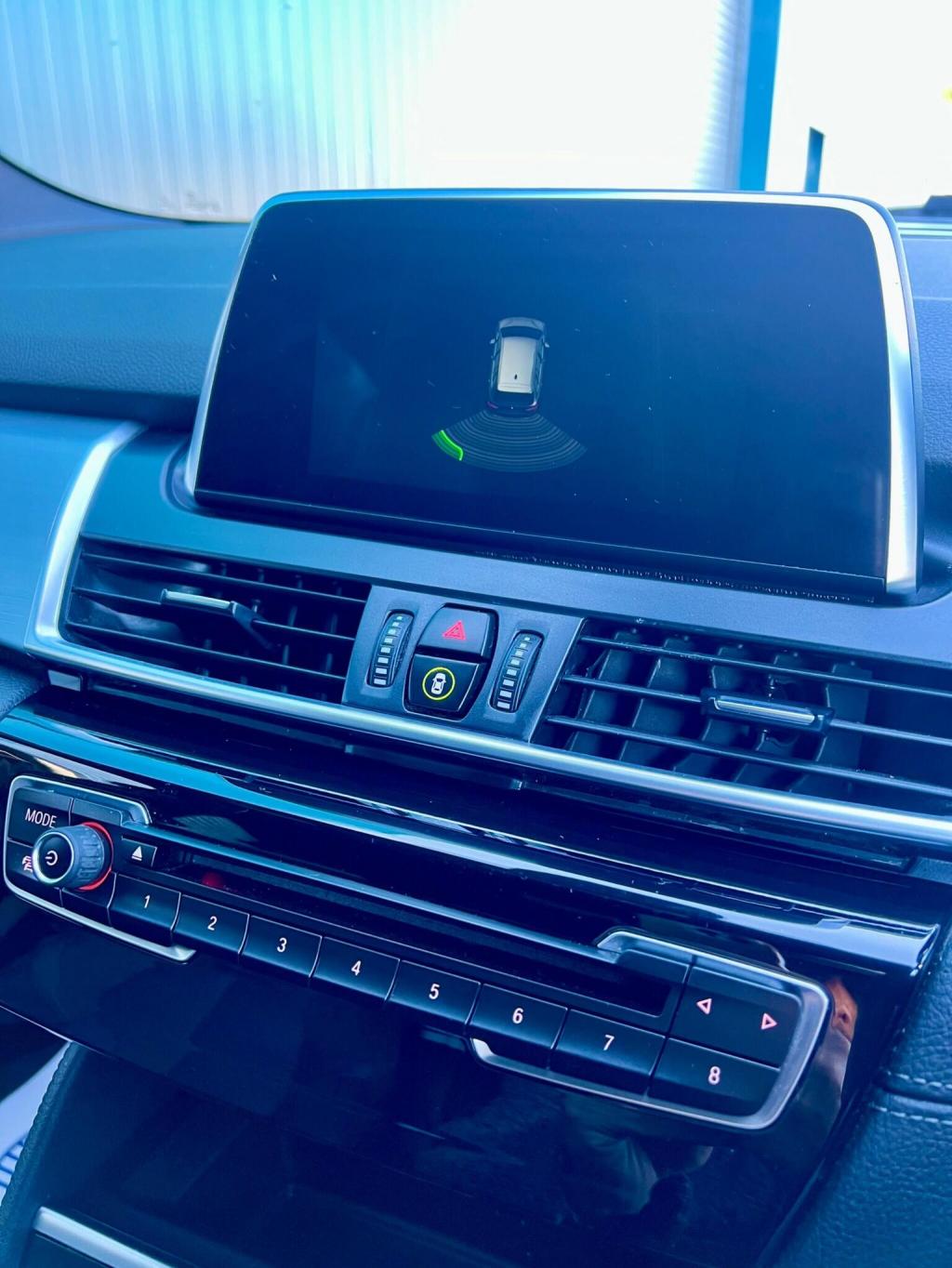 BMW 2 SERIES GRAN TOURER