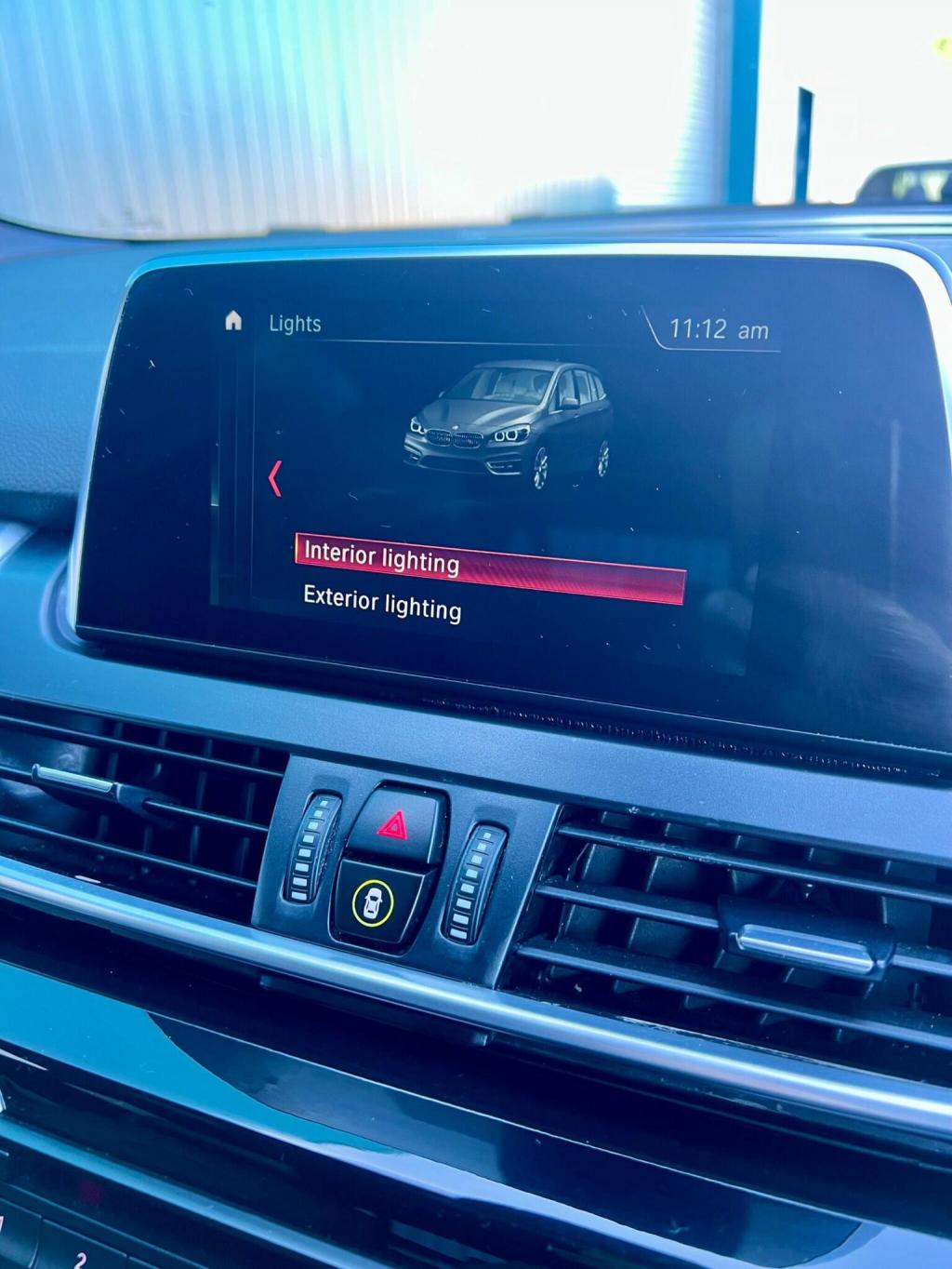 BMW 2 SERIES GRAN TOURER