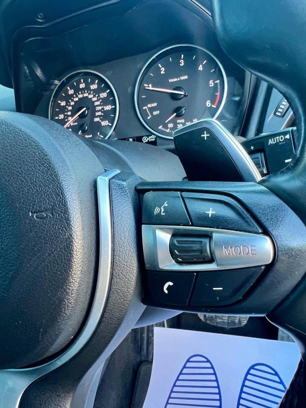 BMW 2 SERIES GRAN TOURER