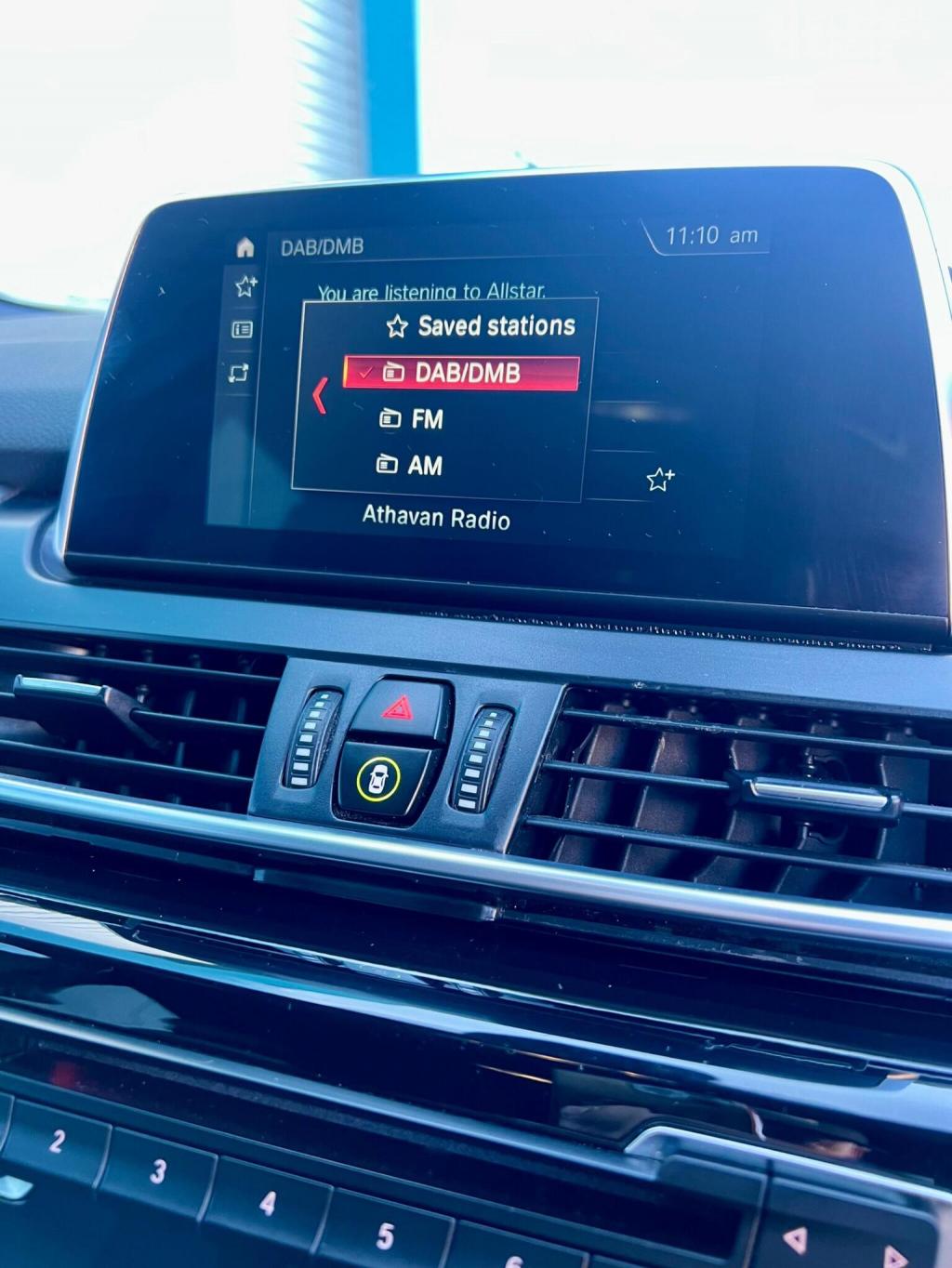 BMW 2 SERIES GRAN TOURER