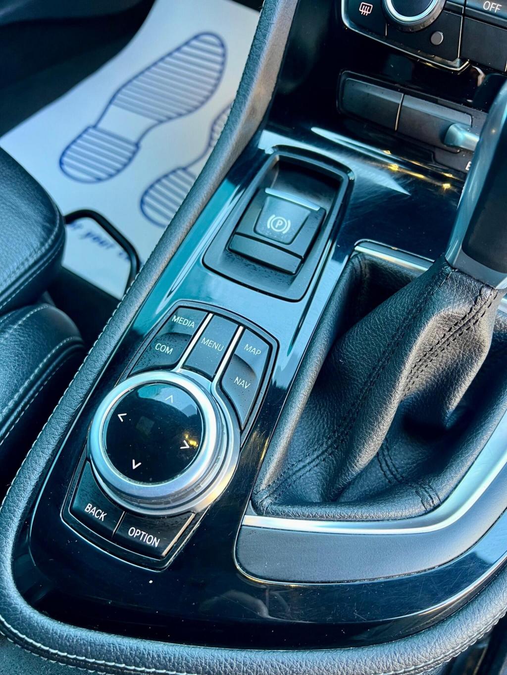 BMW 2 SERIES GRAN TOURER