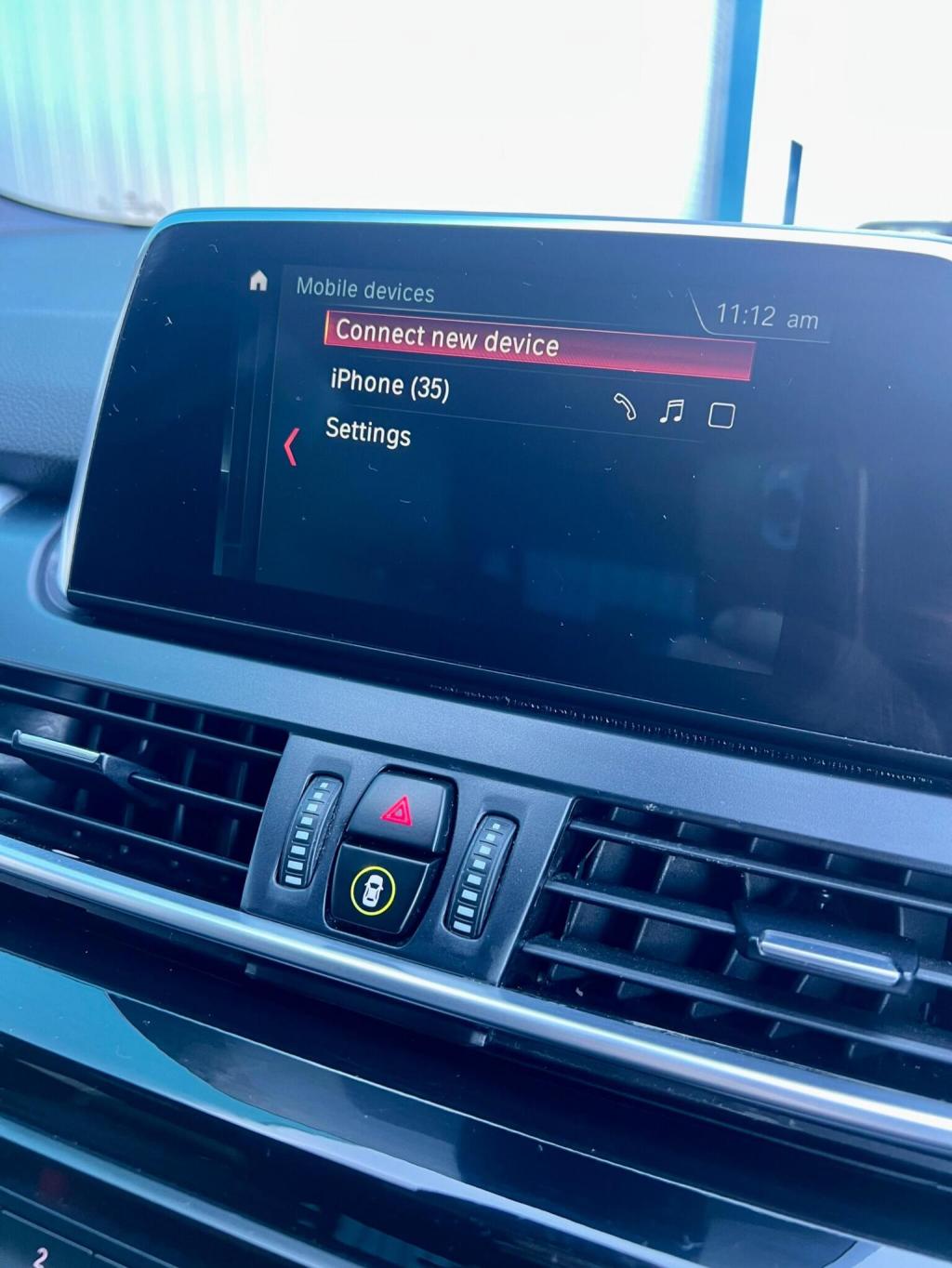 BMW 2 SERIES GRAN TOURER