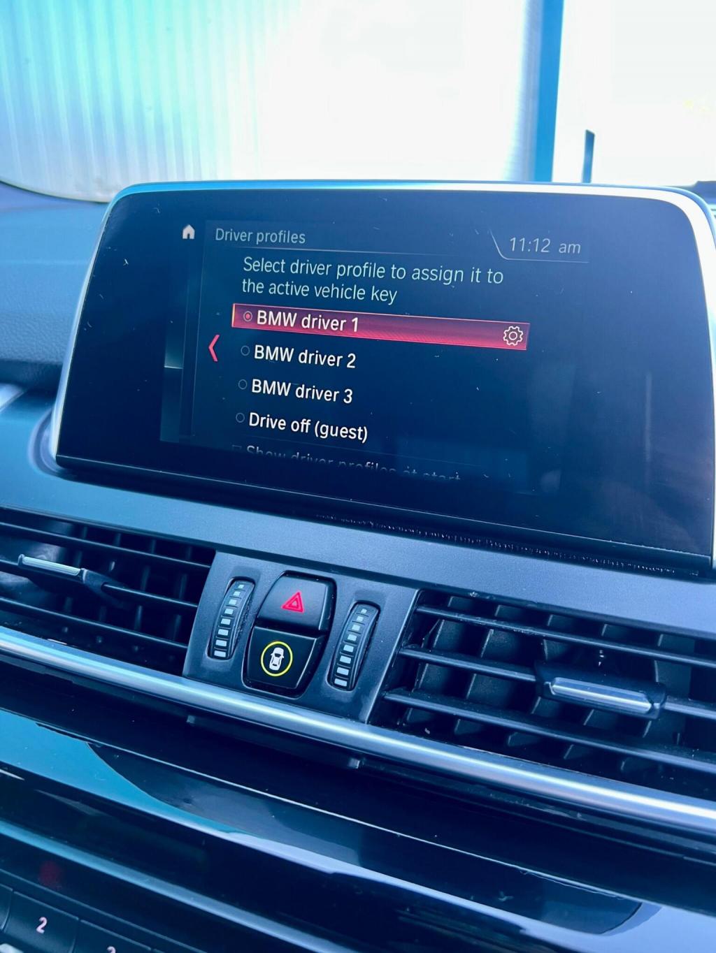 BMW 2 SERIES GRAN TOURER