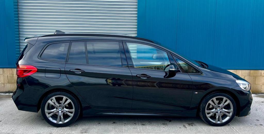 BMW 2 SERIES GRAN TOURER