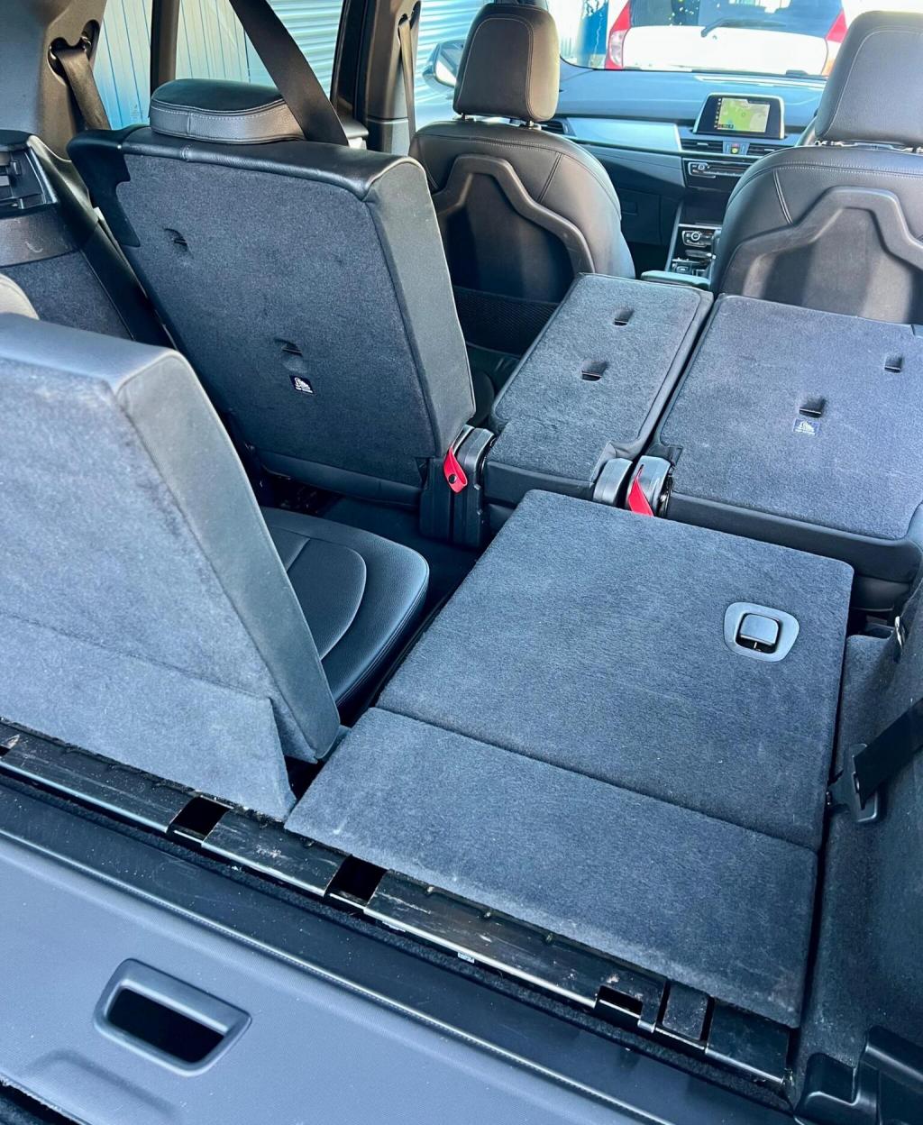 BMW 2 SERIES GRAN TOURER