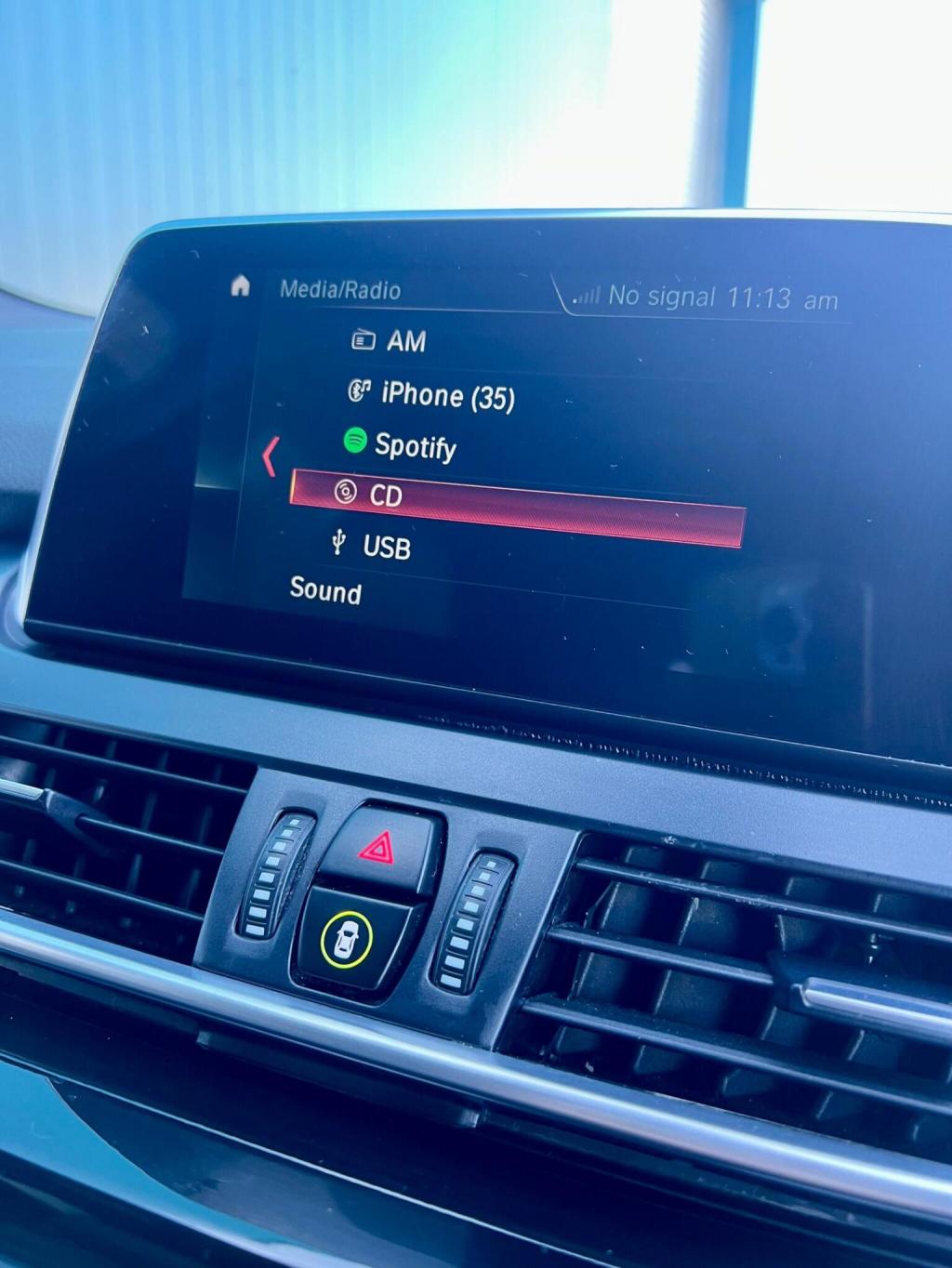 BMW 2 SERIES GRAN TOURER