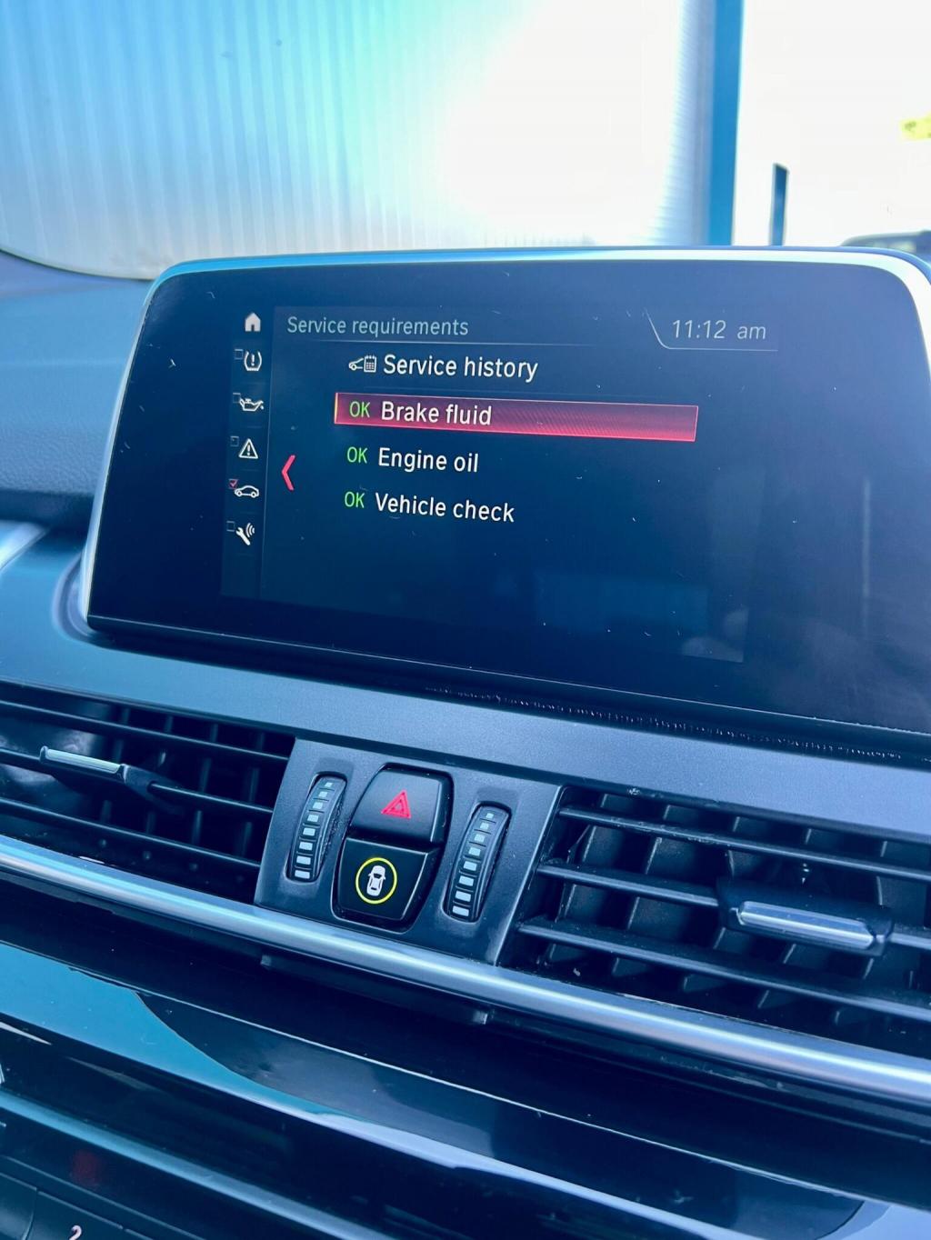 BMW 2 SERIES GRAN TOURER